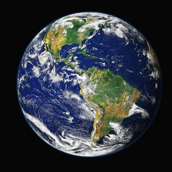 Confirman que el núcleo de la Tierra es sólido y blando como el oro