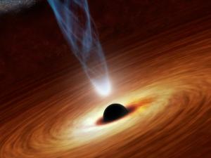 El hallazgo nos ayudará a comprender mejor cómo evolucionan las galaxias. / 12019 (PIXABAY)