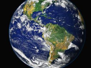 ¿Podría la Tierra convertirse en otro Venus?