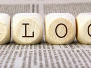 blog