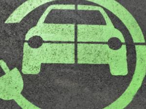 Vehículos eléctricos más eficientes en cuanto a consumo energético