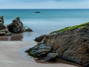 El aumento del nivel del mar va el doble de rápido de lo previsto. / FrankWinkler (PIXABAY)