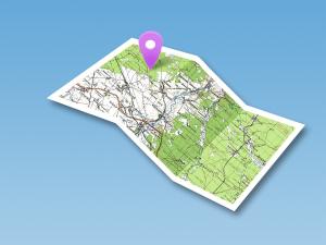 De momento, Geo UP4 está en fase de desarrollo, pero ya se puede acceder a un piloto que muestra casi 3.000 referencias geolocalizadas. / Andrey_Photos (PIXABAY)