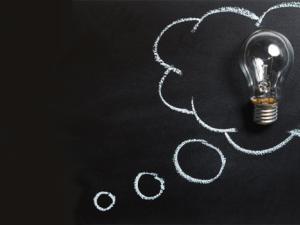 ¡Idea!. / PXHERE