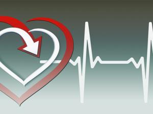 El corazón del mundo sufre. / Geralt (PIXABAY)