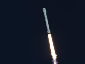 Lanzamiento del satélite TESS de la NASA. / NASA/Kim Shiflett