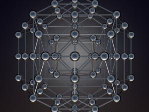 Observan por vez primera el movimiento de átomos en un escurridizo fenómeno de la física. / PIRO4D (PIXABAY)
