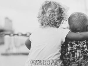 El crecimiento en los primeros años de vida afecta a la salud respiratoria en la infancia