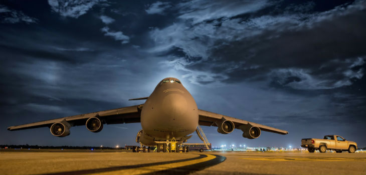 Un proyecto europeo conseguirá aviones más baratos, estables y seguros