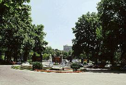 La Casa de Campo
