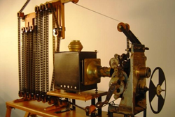 Museo del cine
