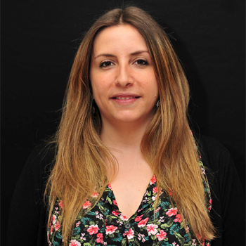 Amaia Ortiz