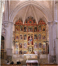 Forenses del arte
